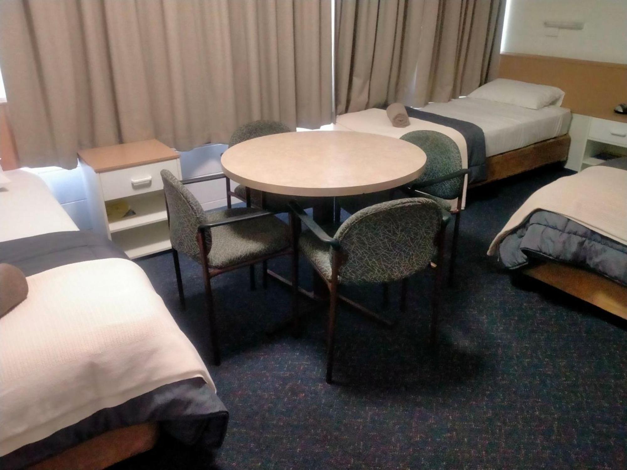 Oakey Motel Extérieur photo
