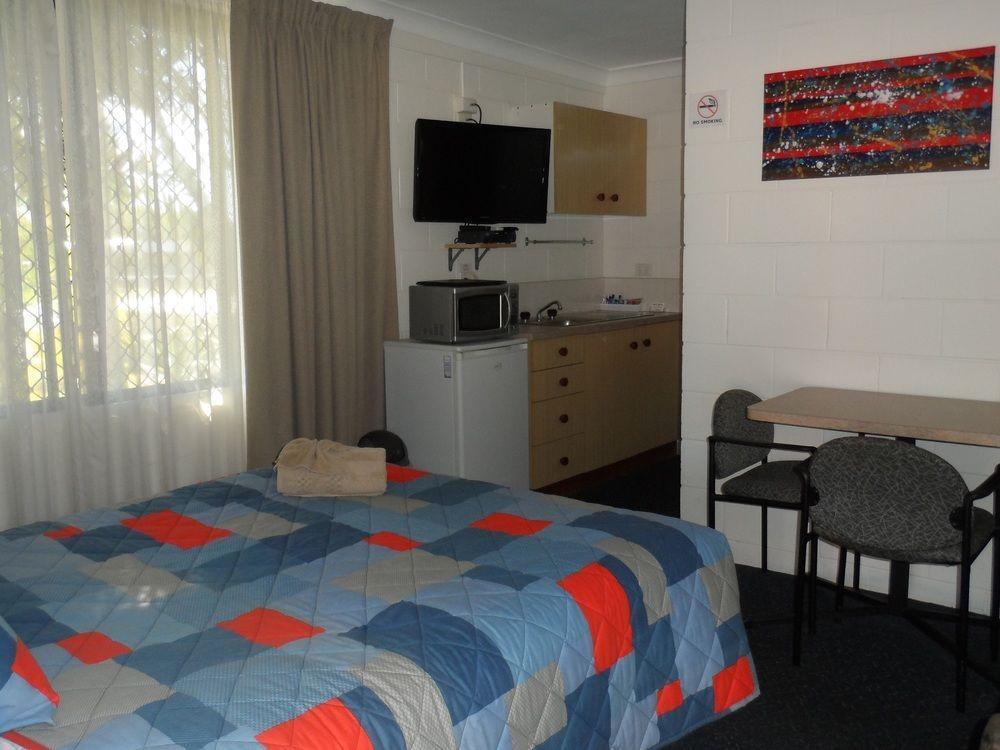 Oakey Motel Extérieur photo