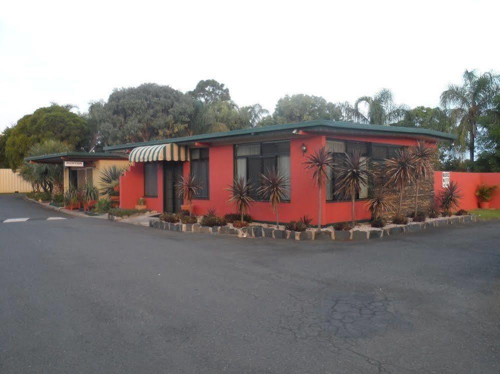 Oakey Motel Extérieur photo