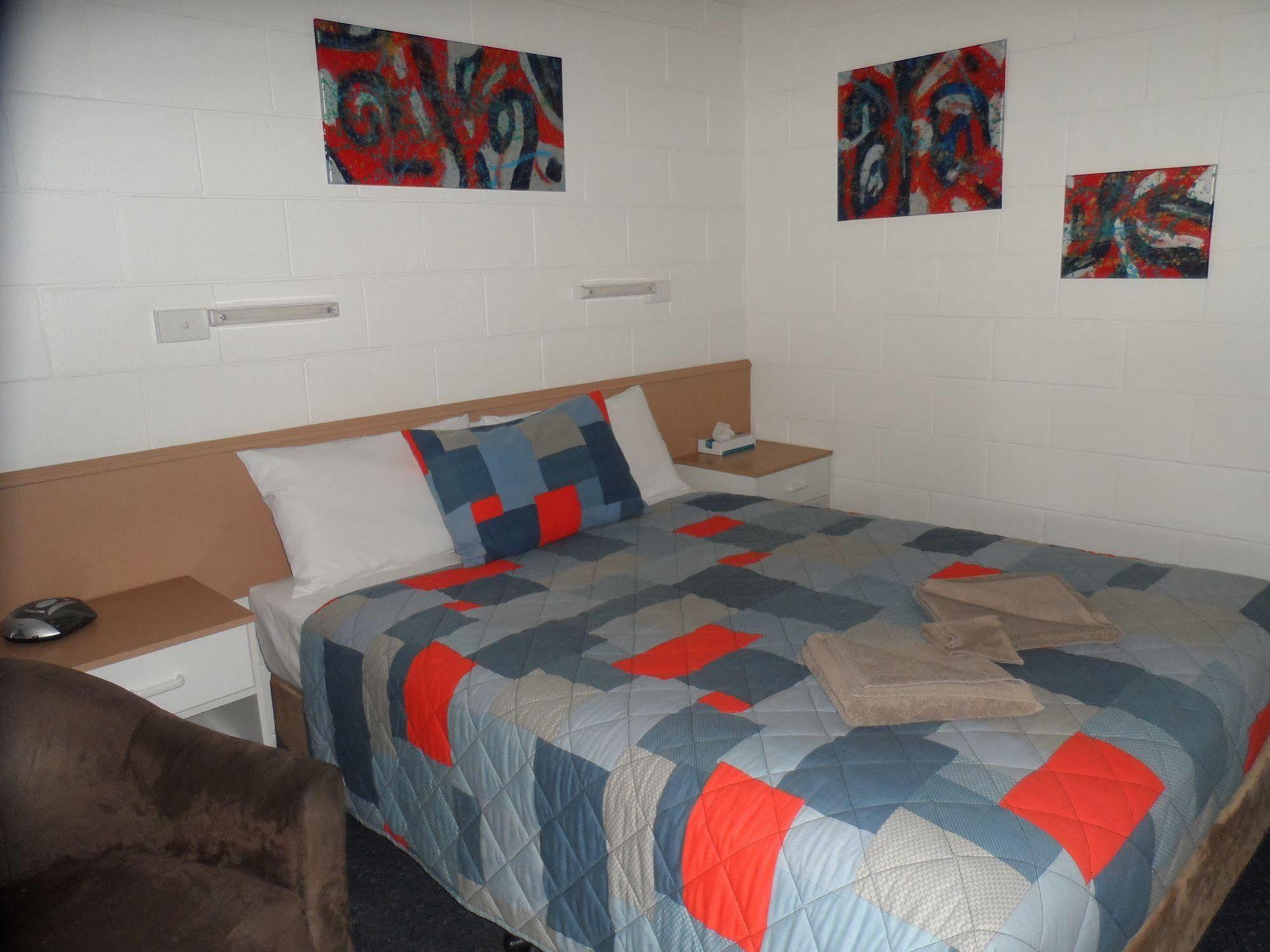 Oakey Motel Extérieur photo