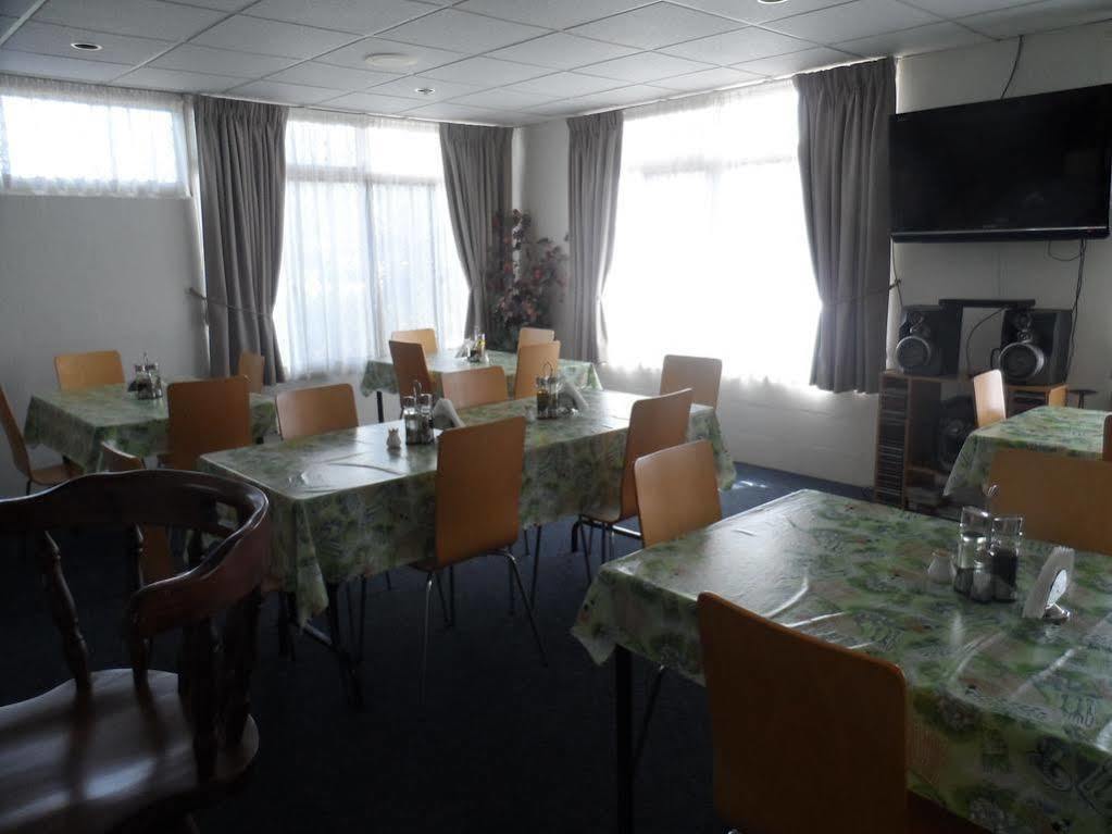 Oakey Motel Extérieur photo
